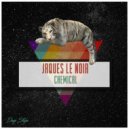 Jaques Le Noir - If I Open My Heart