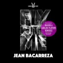 Jean Bacarreza - Tryin' 2 Keep