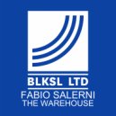 Fabio Salerni - One Of These Nites