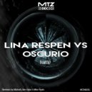 Lina Respen & Oscurio - Turtle
