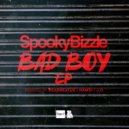 SpookyBizzle - Badboy