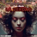Jaime Guerrero & Isaac Sanchez Feat. Maria - La Verdad