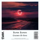 Super Sapien - A Walk Through The Snow