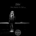 Zebr - Invisible