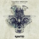 Damien Spencer - All Change