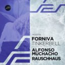 Forniva - Walking on Thin Ice