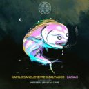 Kamilo Sanclemente - Crystal Cave