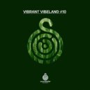 Yashar - Hephaestus