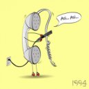 Riven Benavi - Asi Asi