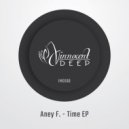Aney F. - Oh Yeah