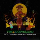 GIOC, Gonzzaga - Maracatu (Original Mix)