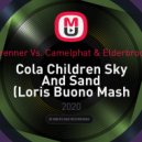 Paul & Fritz Kalkbrenner Vs. Camelphat & Elderbrook Vs. Robert Miles - Cola Children Sky And Sand