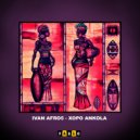 Ivan Afro5 - Xopo Ankóla (Beat Version)