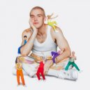 Lauv - Modern Loneliness