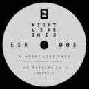 Channell feat. Diligent Fingers - Night Like This