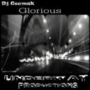 Dj Csemak - Glorious