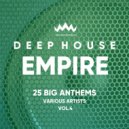 Max Lyazgin, Tom Rain - Lawless (Zak Gee Remix)