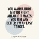 Life Of A Dustbin - Walter Mitty