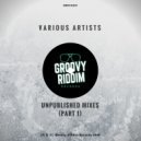 Yan Gordo - Groovy Satellit