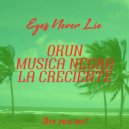 Musica Negra, La Creciente - Chrome