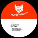 DJ Entwan - Bold