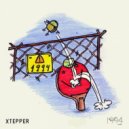 Drumworks, Koleto - Xtepper
