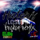 Losman - Haters (Brokon Remix)