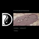 Axel Voldt ft Steelyvibe - The Girl Can Rock It (Club Mix)