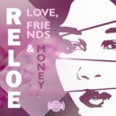 Reloe - Kiss You Dont Love Me (Original Mix)