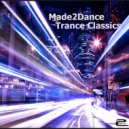 Michael Gallagher - Circles (Light & Wave Remix)