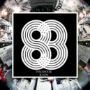 FVKEBOOK - Kaos (Original Mix)