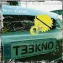 Texx Eleven - In The Grey Zone (Original Mix)