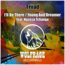 Triiad feat. Ngassa Tchanga - I'll Be There