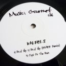 Kalfels - Road Slip