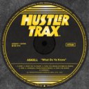 Askell - Svengali (Twin // Peaks Alone In Berlin Remix)
