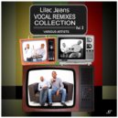 Lilac Jeans Feat Sio - This Love (Ta-Ice Remix)