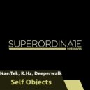 Nae:Tek & Deeperwalk - Idealizing