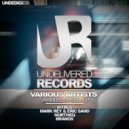 Branos - Retrobeats (Original Mix)
