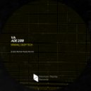 American DJ - Panda (White Perception Remix)