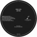 ISSA (US) - Let Go (Dub Mix)