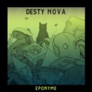 Desty Nova - Nurses (Original Mix)