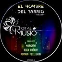 El Hombre Del Barrio - Tisha (Morgasm Remix)