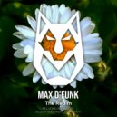 Max d\'Funk - The Realm (Nikola Todorovic Remix)