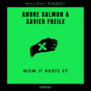 Andre Salmon, Xavier Freile - Scary Medicine
