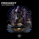 Freiheit - To Move On (Original Mix)