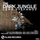 Leha Stefanov - The Dark Jungle