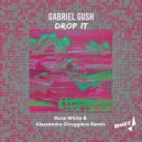 Gabriel Gush - Groove Me
