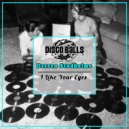 Darren Studholme - I Like Your Eyes