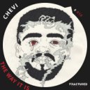 Chevi - The Way It Is (Ben Straw Remix)