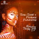 Twin-Turb & Frankie Flow-More - Narrow Road (Original Mix)